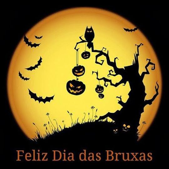 Feliz Dia das Bruxas! | DentCare